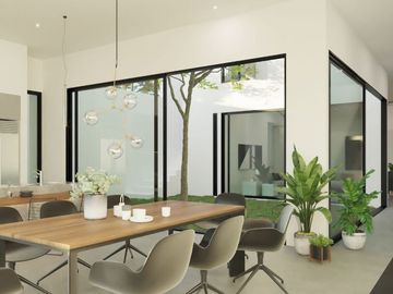 Casa Sola en Rancho Tetela Cuernavaca - M2AI-615-Cs