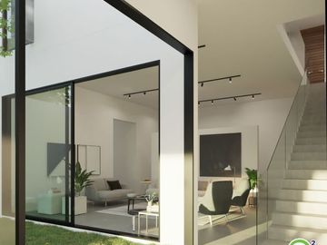 Casa Sola en Rancho Tetela Cuernavaca - M2AI-615-Cs