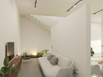 Casa Sola en Rancho Tetela Cuernavaca - M2AI-615-Cs