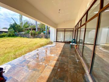 Casa Sola en Pedregal de las Fuentes Jiutepec - M2AI-752-Cs