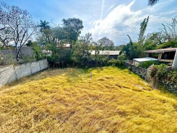 Casa Sola en Pedregal de las Fuentes Jiutepec - M2AI-752-Cs