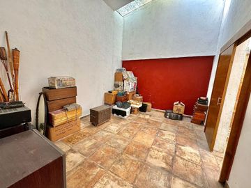 Casa Sola en Pedregal de las Fuentes Jiutepec - M2AI-752-Cs