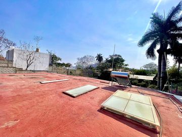 Casa Sola en Pedregal de las Fuentes Jiutepec - M2AI-752-Cs
