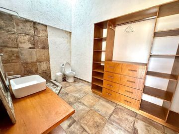 Casa Sola en Pedregal de las Fuentes Jiutepec - M2AI-752-Cs