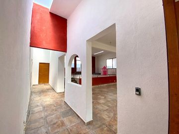 Casa Sola en Pedregal de las Fuentes Jiutepec - M2AI-752-Cs