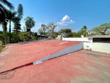 Casa Sola en Pedregal de las Fuentes Jiutepec - M2AI-752-Cs