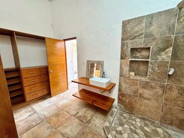 Casa Sola en Pedregal de las Fuentes Jiutepec - M2AI-752-Cs
