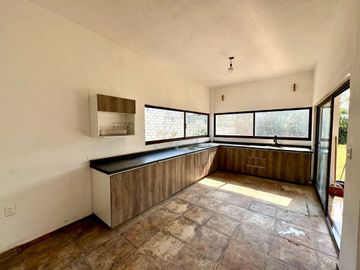 Casa Sola en Pedregal de las Fuentes Jiutepec - M2AI-752-Cs