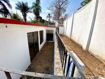 Casa Sola en Pedregal de las Fuentes Jiutepec - M2AI-752-Cs