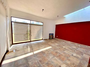 Casa Sola en Pedregal de las Fuentes Jiutepec - M2AI-752-Cs