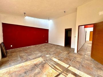Casa Sola en Pedregal de las Fuentes Jiutepec - M2AI-752-Cs