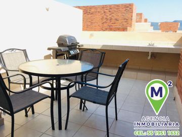 Casa en Condominio en Tezoyuca Emiliano Zapata - M2AI-270-Cd