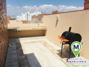 Casa en Condominio en Tezoyuca Emiliano Zapata - M2AI-270-Cd
