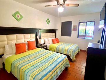 Casa en Condominio en Club de Golf Santa Fe Xochitepec - M2AI-700-Cd