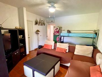 Casa en Condominio en Club de Golf Santa Fe Xochitepec - M2AI-700-Cd