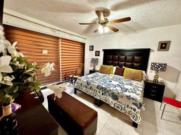 Casa en Condominio en Club de Golf Santa Fe Xochitepec - M2AI-700-Cd