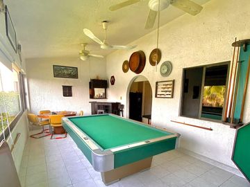 Casa en Condominio en Club de Golf Santa Fe Xochitepec - M2AI-700-Cd