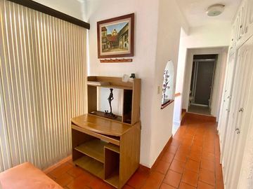 Casa en Condominio en Club de Golf Santa Fe Xochitepec - M2AI-700-Cd