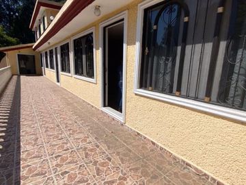 Casa Sola en Monte Casino (Piamonte y Ensueño) Huitzilac - M2AI-411-Cs