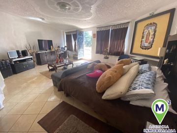 Casa Sola en Monte Casino (Piamonte y Ensueño) Huitzilac - M2AI-411-Cs