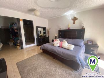 Casa Sola en Monte Casino (Piamonte y Ensueño) Huitzilac - M2AI-411-Cs