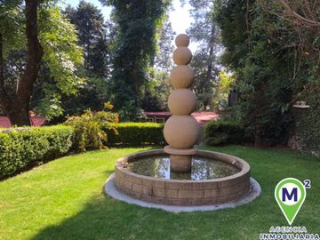 Casa Sola en Monte Casino (Piamonte y Ensueño) Huitzilac - M2AI-411-Cs