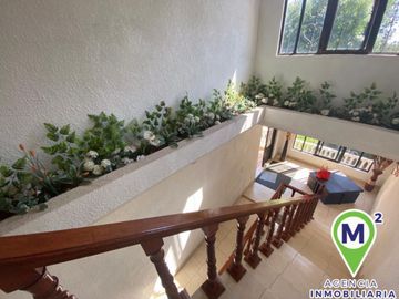 Casa Sola en Monte Casino (Piamonte y Ensueño) Huitzilac - M2AI-411-Cs