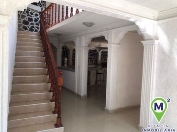 Casa Sola en Monte Casino (Piamonte y Ensueño) Huitzilac - M2AI-411-Cs