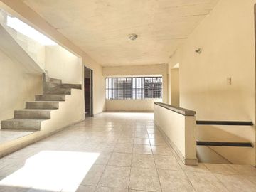 Casa Sola en Temixco Centro Temixco - M2AI-663-Cs