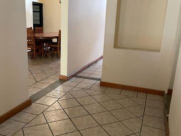 Casa Sola en Temixco Centro Temixco - M2AI-663-Cs