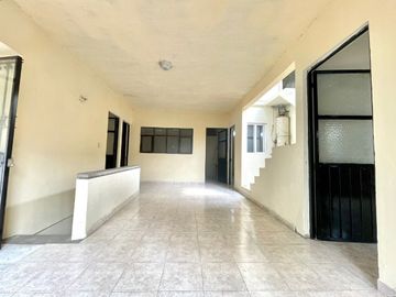 Casa Sola en Temixco Centro Temixco - M2AI-663-Cs