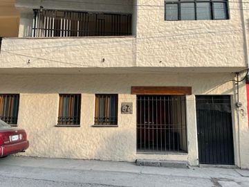 Casa Sola en Temixco Centro Temixco - M2AI-663-Cs