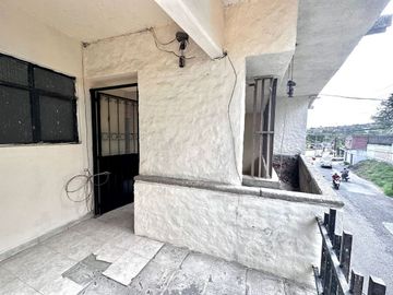 Casa Sola en Temixco Centro Temixco - M2AI-663-Cs