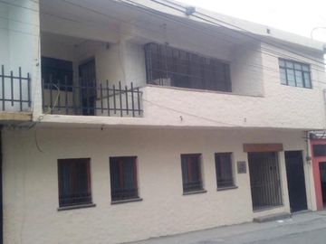Casa Sola en Temixco Centro Temixco - M2AI-663-Cs
