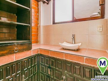 Casa en Fraccionamiento en Real del Puente Xochitepec - M2AI-517-Fr