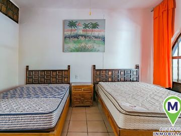 Casa en Fraccionamiento en Real del Puente Xochitepec - M2AI-517-Fr