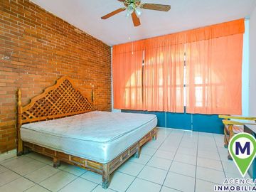 Casa en Fraccionamiento en Real del Puente Xochitepec - M2AI-517-Fr