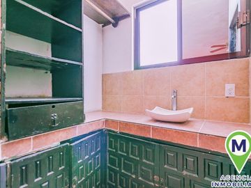Casa en Fraccionamiento en Real del Puente Xochitepec - M2AI-517-Fr