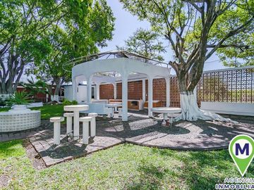 Casa en Fraccionamiento en Real del Puente Xochitepec - M2AI-517-Fr