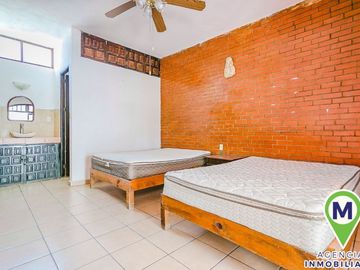 Casa en Fraccionamiento en Real del Puente Xochitepec - M2AI-517-Fr