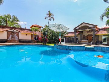 Casa Sola en Granjas Mérida Temixco - M2AI-679-Cs