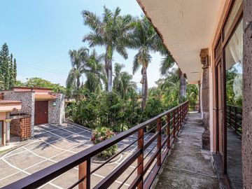 Casa Sola en Granjas Mérida Temixco - M2AI-679-Cs