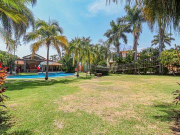 Casa Sola en Granjas Mérida Temixco - M2AI-679-Cs
