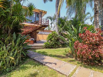 Casa Sola en Granjas Mérida Temixco - M2AI-679-Cs
