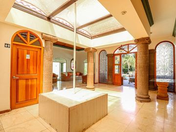 Casa Sola en Granjas Mérida Temixco - M2AI-679-Cs