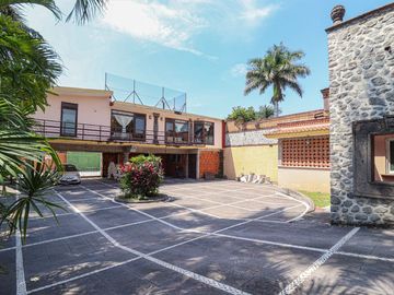 Casa Sola en Granjas Mérida Temixco - M2AI-679-Cs