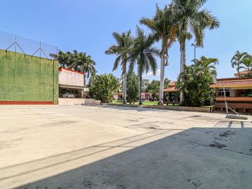 Casa Sola en Granjas Mérida Temixco - M2AI-679-Cs