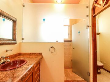 Casa Sola en Granjas Mérida Temixco - M2AI-679-Cs
