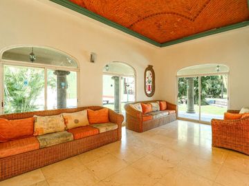 Casa Sola en Granjas Mérida Temixco - M2AI-679-Cs