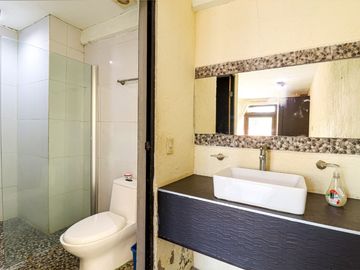 Casa Sola en Granjas Mérida Temixco - M2AI-679-Cs